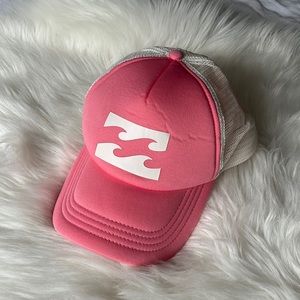 Billabong Trucker Hat